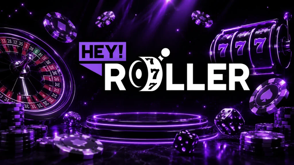 heyroller